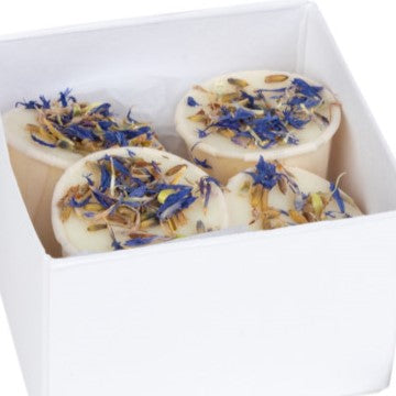 Lavender - Bath Melts